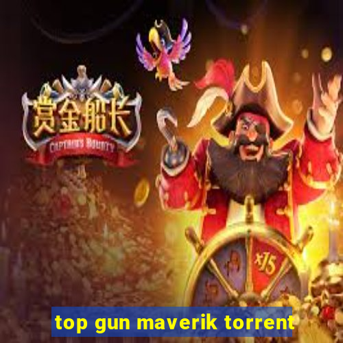 top gun maverik torrent